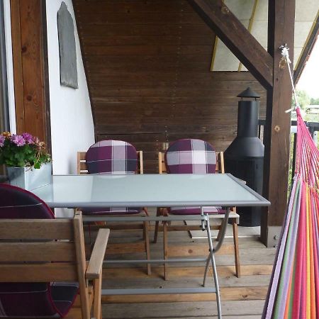 Ferienwohnung Schorfheide يواخيمستال المظهر الخارجي الصورة