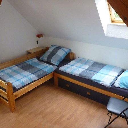 Ferienwohnung Schorfheide يواخيمستال المظهر الخارجي الصورة