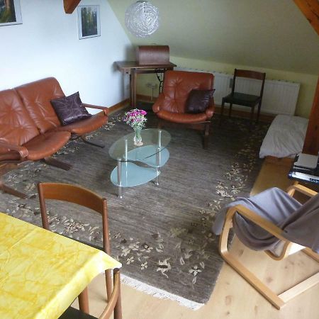 Ferienwohnung Schorfheide يواخيمستال المظهر الخارجي الصورة