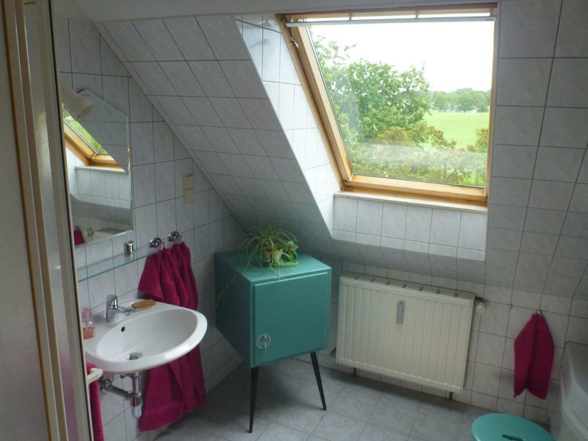 Ferienwohnung Schorfheide يواخيمستال المظهر الخارجي الصورة